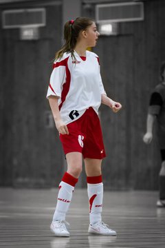 Bild 4036 - C/B-Juniorinnen Hallenturnier
